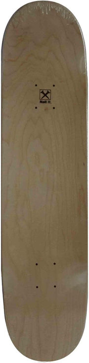 Skateboard Deck - Maat 8 (20