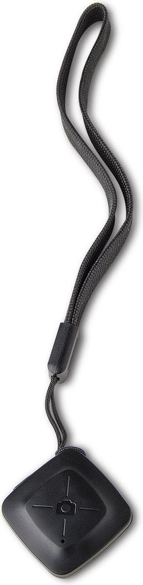 Celly Afstandsbediening Bluetooth 3 X 3 Cm Zwart