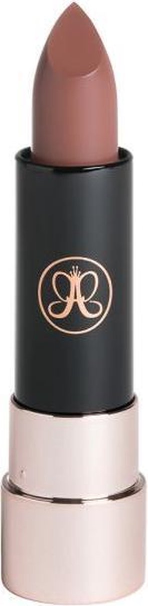 Anastasia Beverly Hills - Matte Lipstick - Latte -