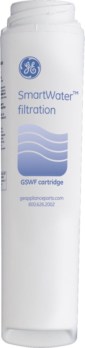 iomabe GSWF Intern waterfilter Amerikaanse Koelkast