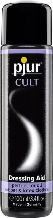 Pjur Cult - 100 ml - Accessories