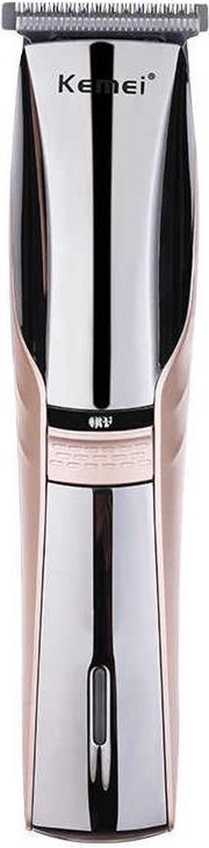 Kemei WATERDICHT tondeuse– Tondeuse – Draadloos – Oplaadbaar – Trimmer – Haartrimmer – Tondeuse mannen – Scheerapparaat mannen – Hair clipper – Hair trimmer – Baardtrimmer – Haartrimmer mannen