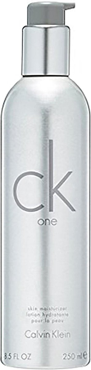 Ck One BODY LOTION/ Skin Moisturizer