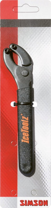 Gereedschap simson brackettang verstelbaar 021934144675