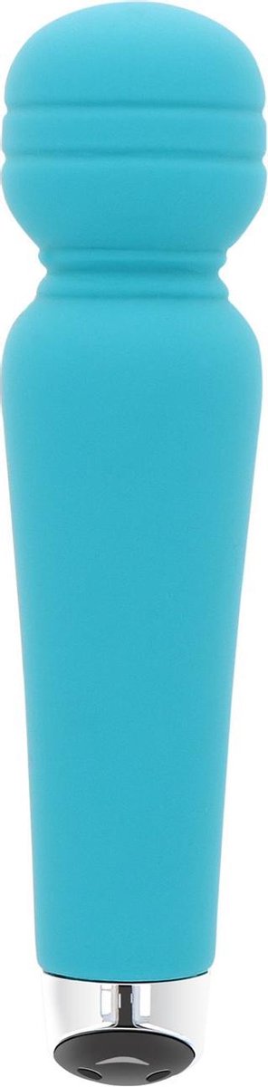 ToyJoy - Push My Limits Siliconen Massager