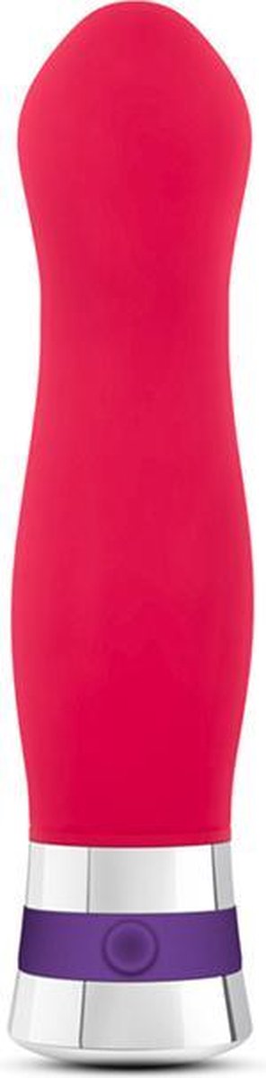 Aria luminance cerise - Vibrator - Blush