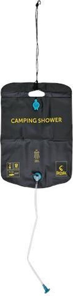 Camping douche| Camping shower 20 L