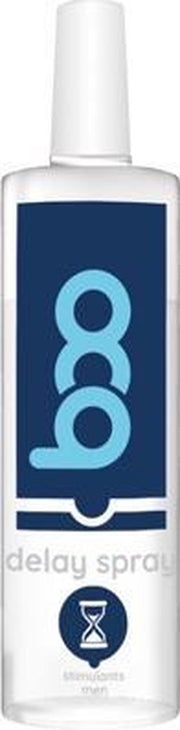 BOO DELAY SPRAY MEN 22ML