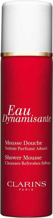 Clarins 80054065 douchegel Vrouwen Lichaam 150 ml