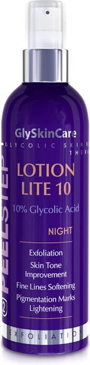 GlySkinCare Lotion Lite 10 / for normal