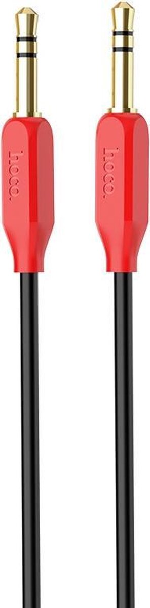 Premium AudioJack kabel - Aux naar Aux 3.5 mm - 1 m
