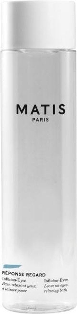 Matis Reponse Regard Infusion-eyes Water Alle Huidtypen 150ml