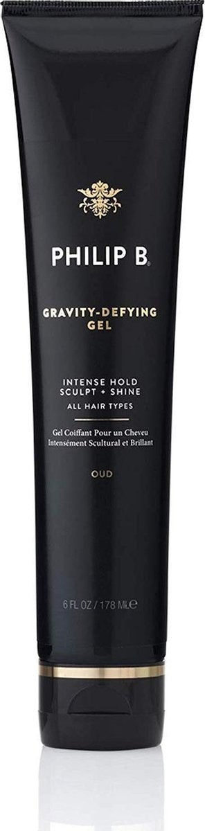 Philip B Oud Royal Gravity-Defying Gel - 178ml