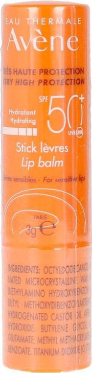 Lippenbalsem Solaire Haute Avene Spf 30 (3 g)