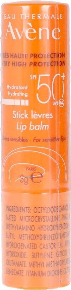 Lippenbalsem Solaire Haute Avene Spf 30 (3 g)