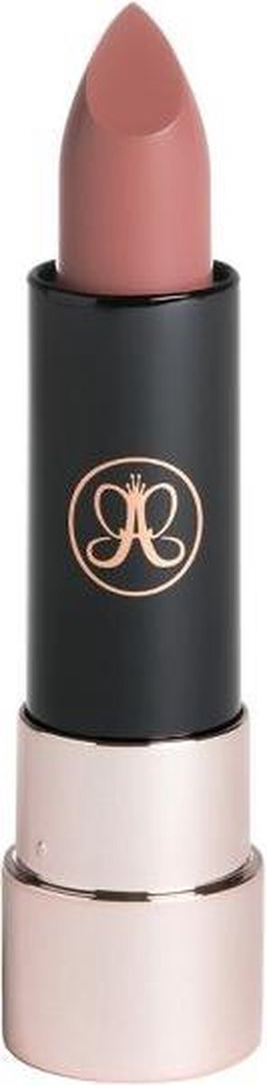 Anastasia Beverly Hills Matte Lipstick - Buff