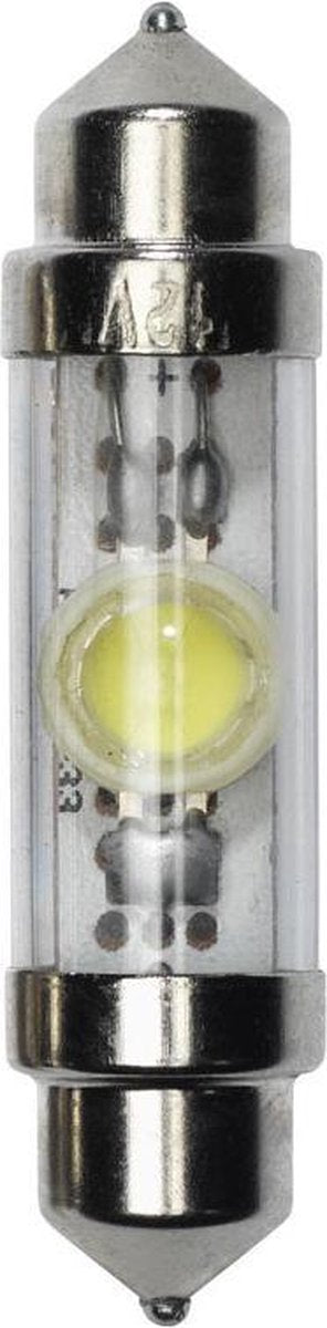 AutoStyle Festoon LED Lamp 12V Xenon-Optiek Blauw 10x42mm