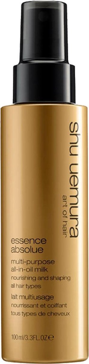 Shu Uemura - Essence Absolue All-In-One Spray - 100 ml