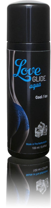 Loveglide Cool/ice 100 ml