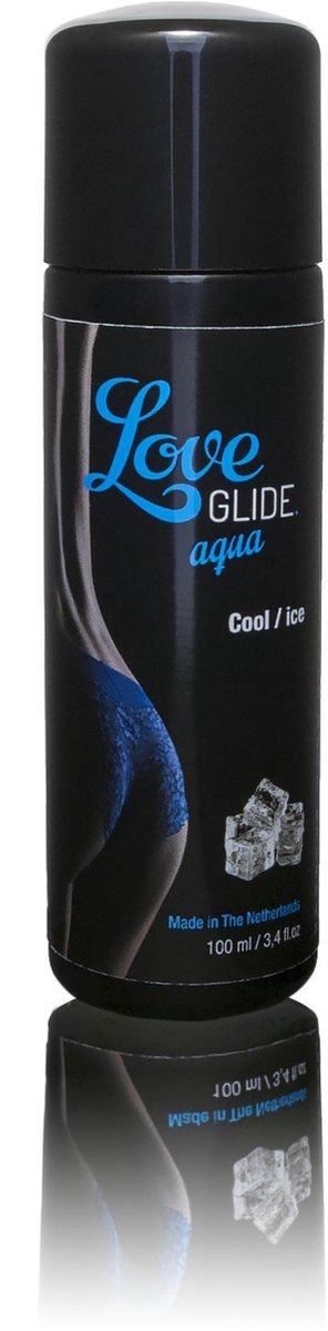 Loveglide Cool/ice 100 ml