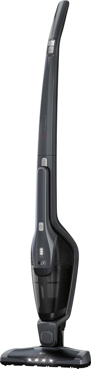 AEG CX7-2-30DB - Steelstofzuiger