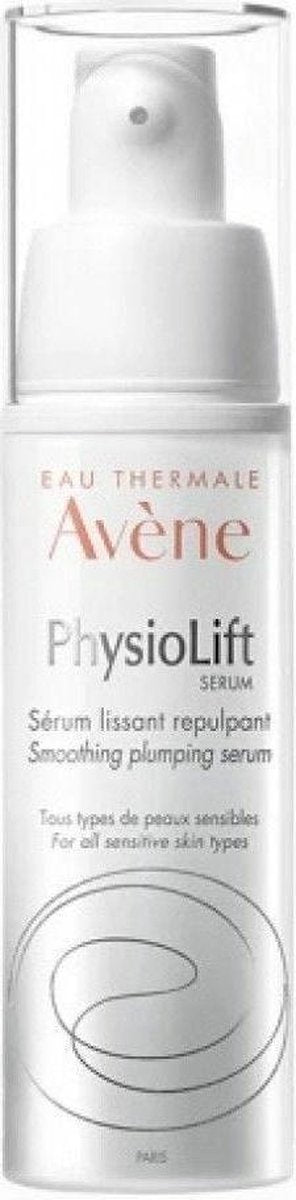 Avène - ( Smoothing Plumping Serum) 30 ml - 30ml