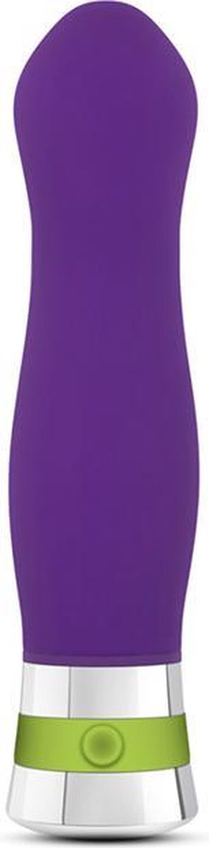 Aria luminance plum - Vibrator - Blush
