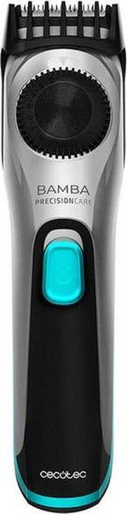 Oplaadbaar Elektrisch Scheerapparaat Cecotec Bamba PrecisionCare AllDrive 600 mAh Grijs