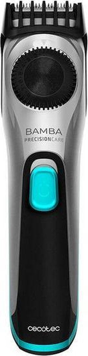 Oplaadbaar Elektrisch Scheerapparaat Cecotec Bamba PrecisionCare AllDrive 600 mAh Grijs