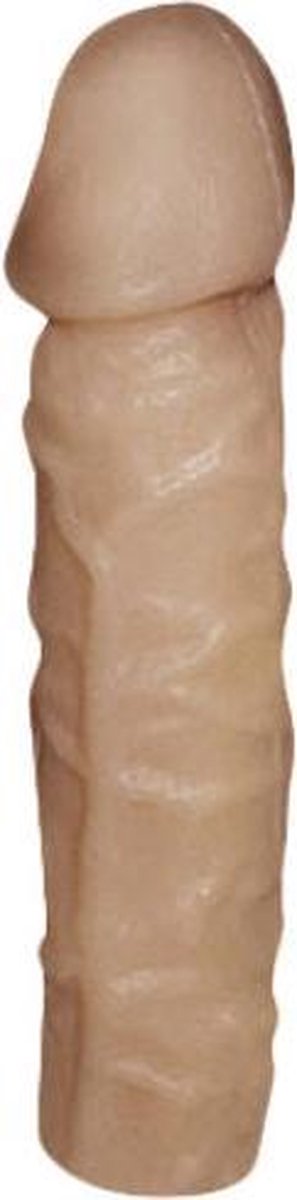 Realistische Dildo - Ook voor anaal gebruik - 14 cm