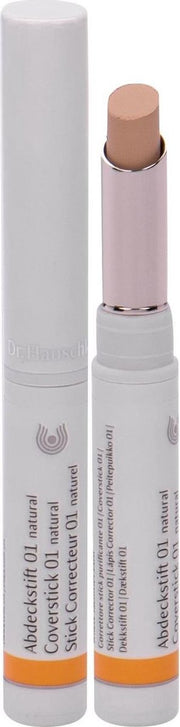 Dr. Hauschka Coverstick Korektor 01 Natural 2g (w)
