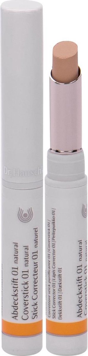 Dr. Hauschka Coverstick Korektor 01 Natural 2g (w)