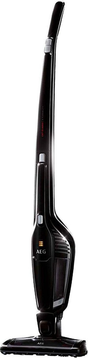AEG CX7-21-EB - Steelstofzuiger