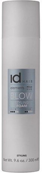 IdHAIR - Elements Xclusive Fiber Foam 200 ml