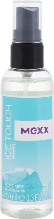 Mexx - Ice Touch 2014 Points Veil