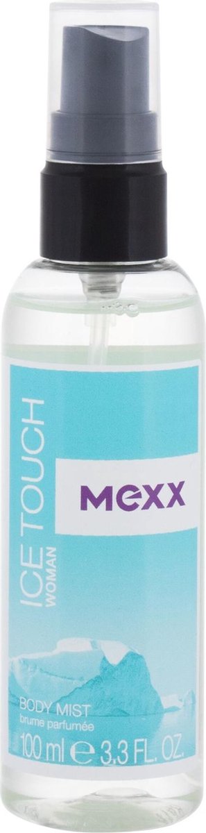 Mexx - Ice Touch 2014 Points Veil