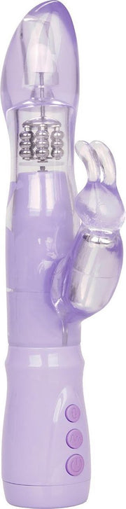 Jack Rabbit Tarzanvibrator Intense Thrusting - paars
