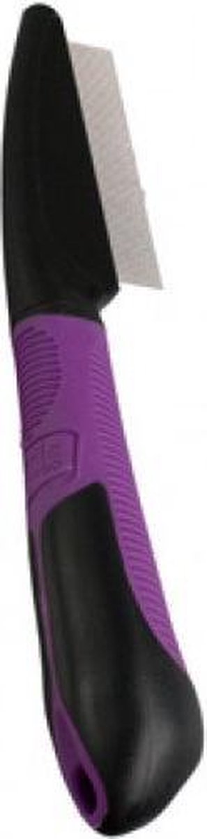 Zooselect Katten Vlooienkam met Handvat