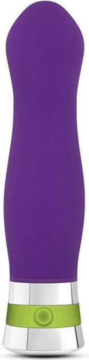 Aria lucent plum - Vibrator - Blush