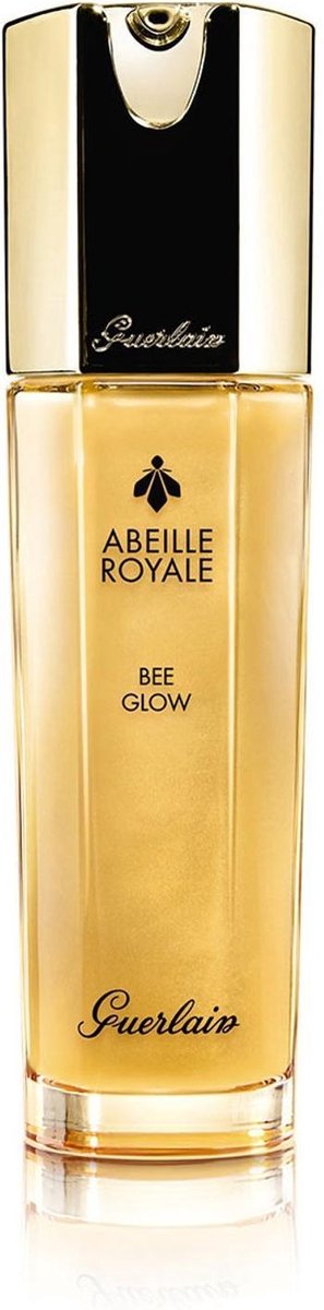 Guerlain Bee Glow vochtinbrengende crème gezicht Vrouwen All ages 30 ml