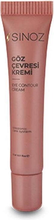 Sinoz Oogcrème -  Anti Wallen Crème