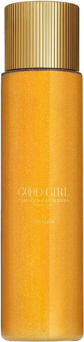 Carolina Herrera - Good Girl BODY OIL - 150ML