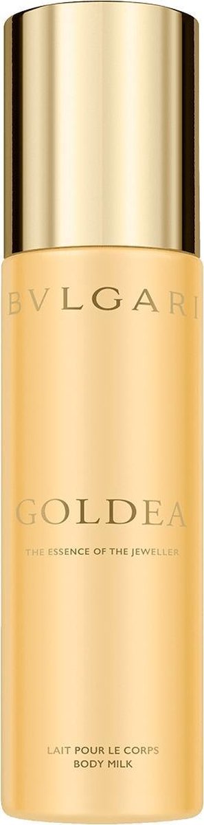 Bvlgari - Goldea - 200 ml