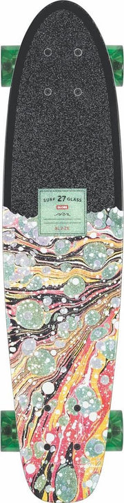 Globe Surf Glass 27