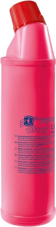 Feuchtmann Klecksi Fles Vingerverf 900 Ml Roze