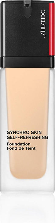Shiseido - Synchro Skin Self Refreshing Foundation - 30 ml - 130 Opal