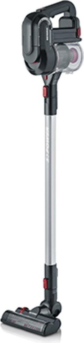 Severin HV 7157 - Steelstofzuiger