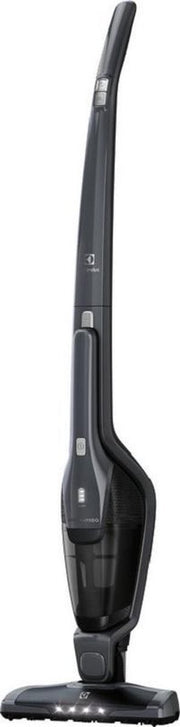Electrolux Ergorapido EER73DB Zakloos Zwart