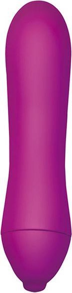 Mai No 4 vibrator