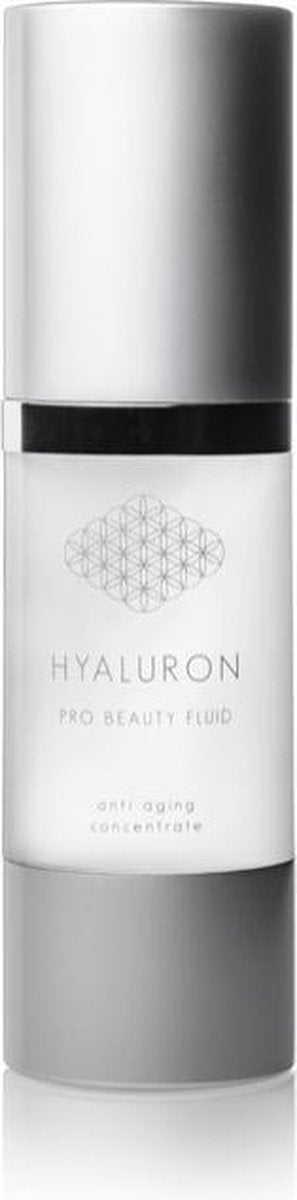 Hyalorun Pro Beauty fluid anti-age dagcrème